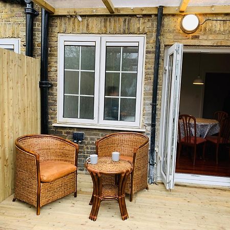 Tapestry Apartment London Exterior foto