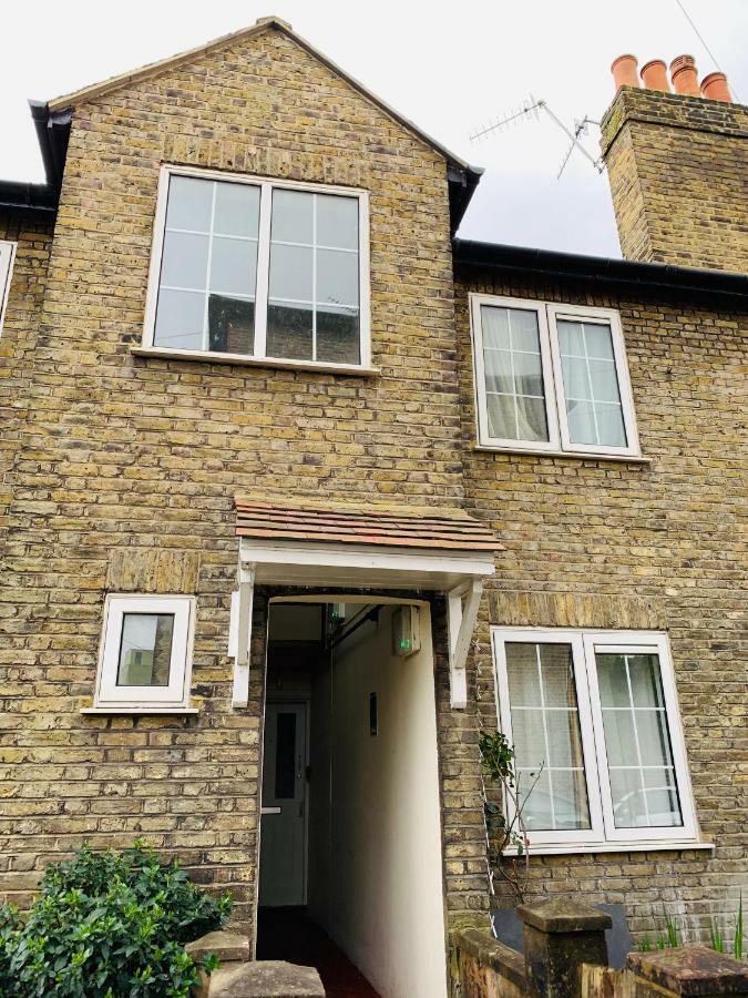 Tapestry Apartment London Exterior foto
